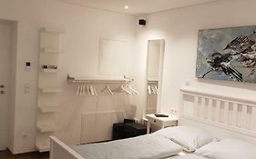 Ferienwohnung am Bodensee